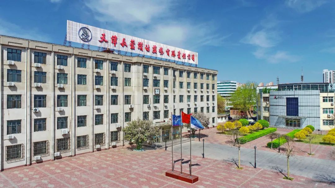 天津有个“千年金字招牌”！滋养美食文化！激发盐经济！