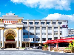 维也纳酒店（天津奥体中心凌奥店）